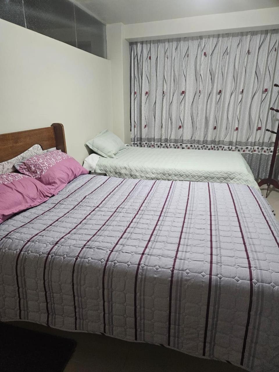 Pepe'S House Otel Puno Dış mekan fotoğraf