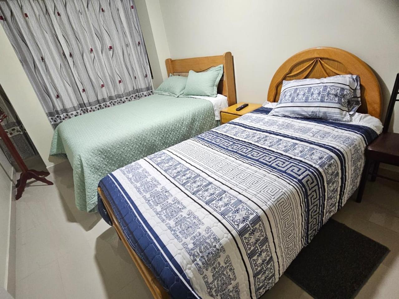 Pepe'S House Otel Puno Dış mekan fotoğraf