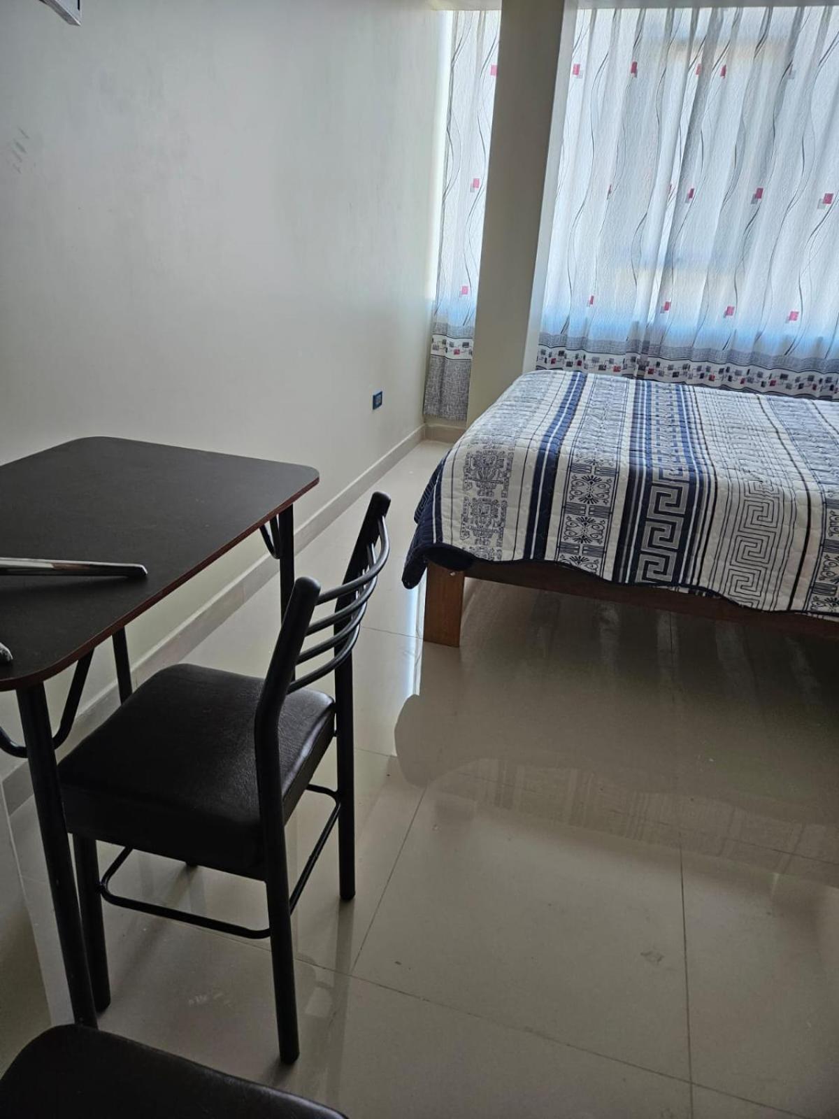 Pepe'S House Otel Puno Dış mekan fotoğraf